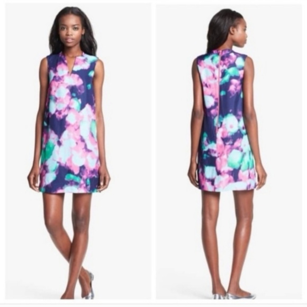 Kate Spade Keri Simply Cinema Shift Dress.